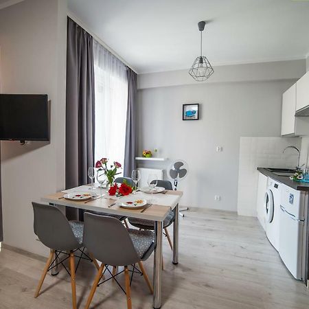 Stop Apartment Сувалки Экстерьер фото