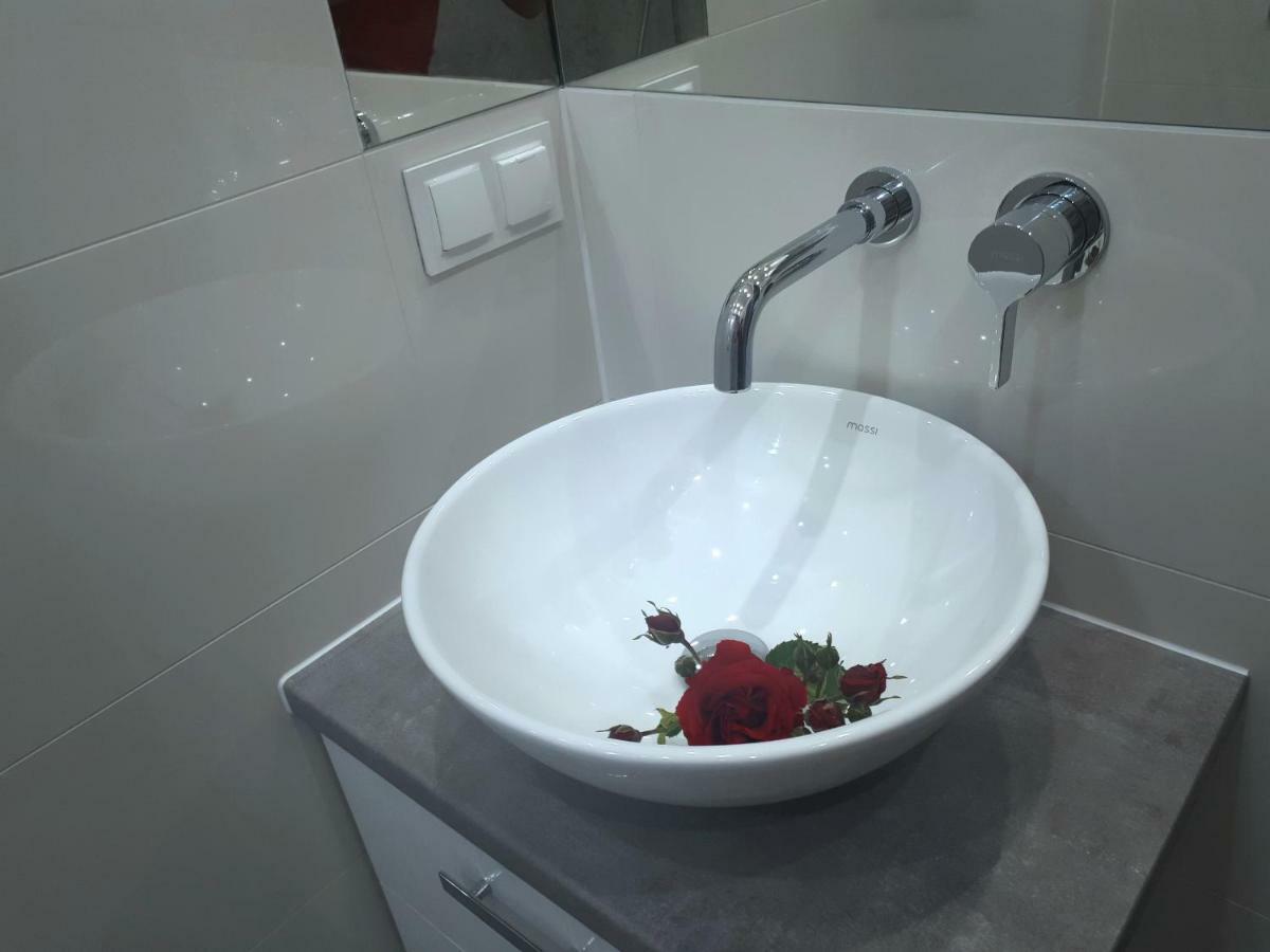 Stop Apartment Сувалки Экстерьер фото