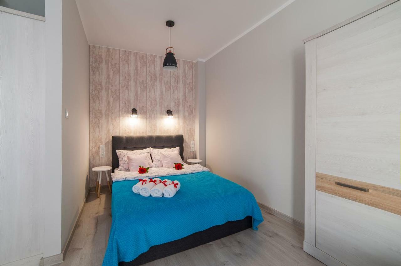 Stop Apartment Сувалки Экстерьер фото