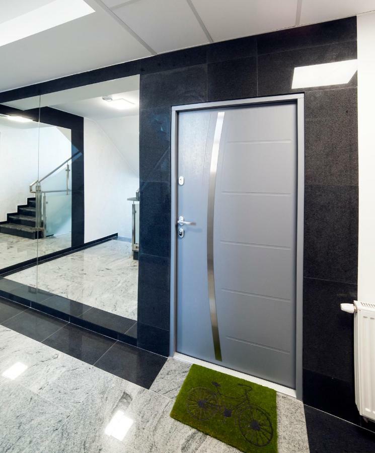 Stop Apartment Сувалки Экстерьер фото