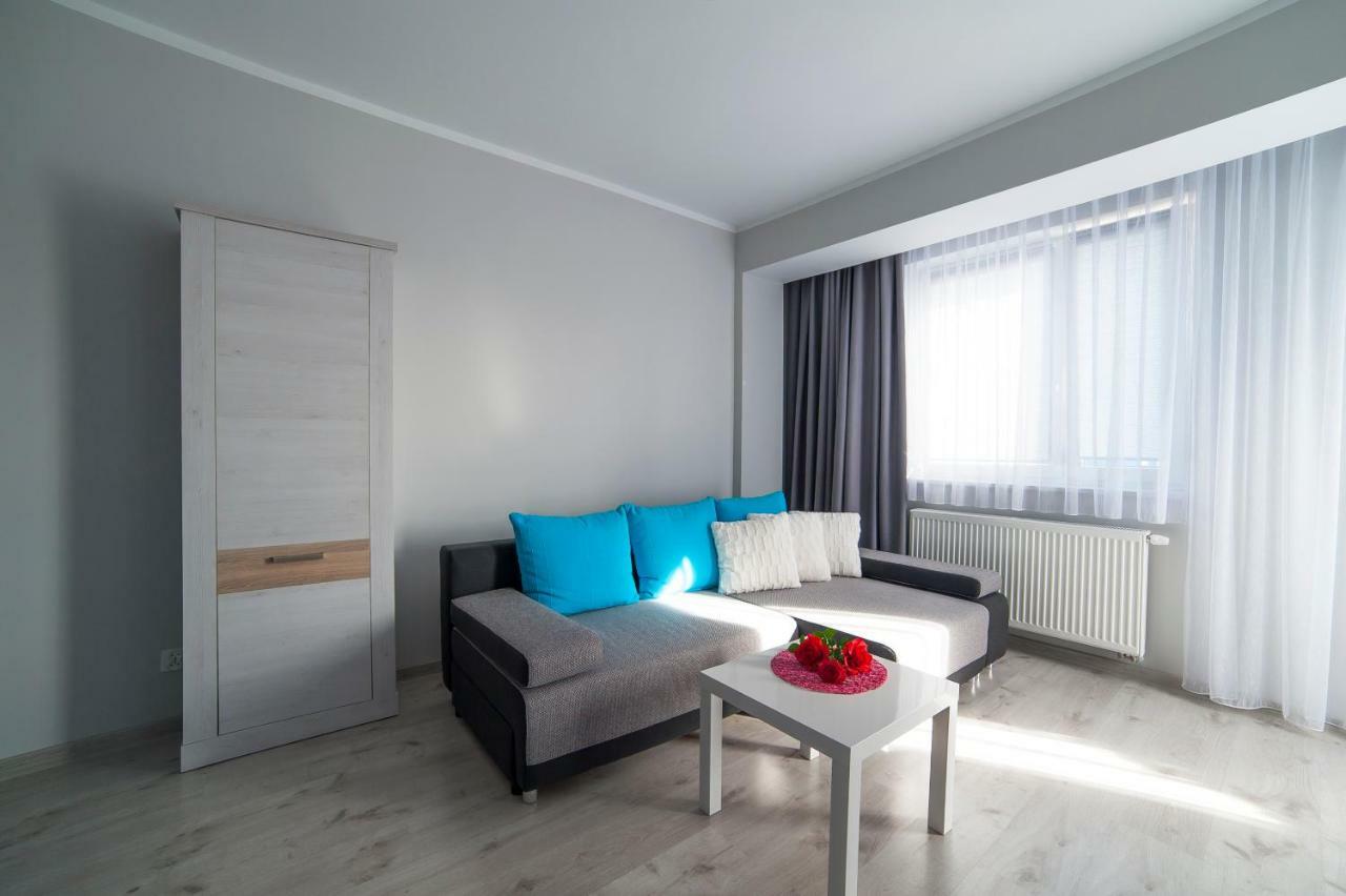 Stop Apartment Сувалки Экстерьер фото