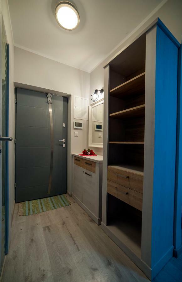 Stop Apartment Сувалки Экстерьер фото
