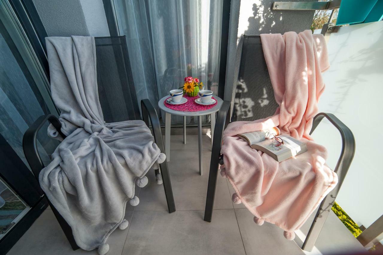 Stop Apartment Сувалки Экстерьер фото