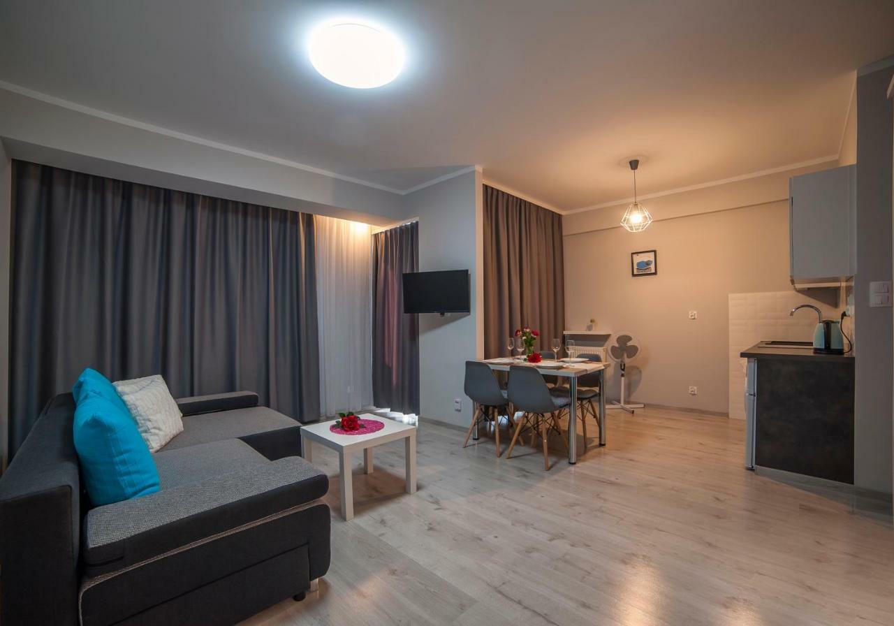 Stop Apartment Сувалки Экстерьер фото