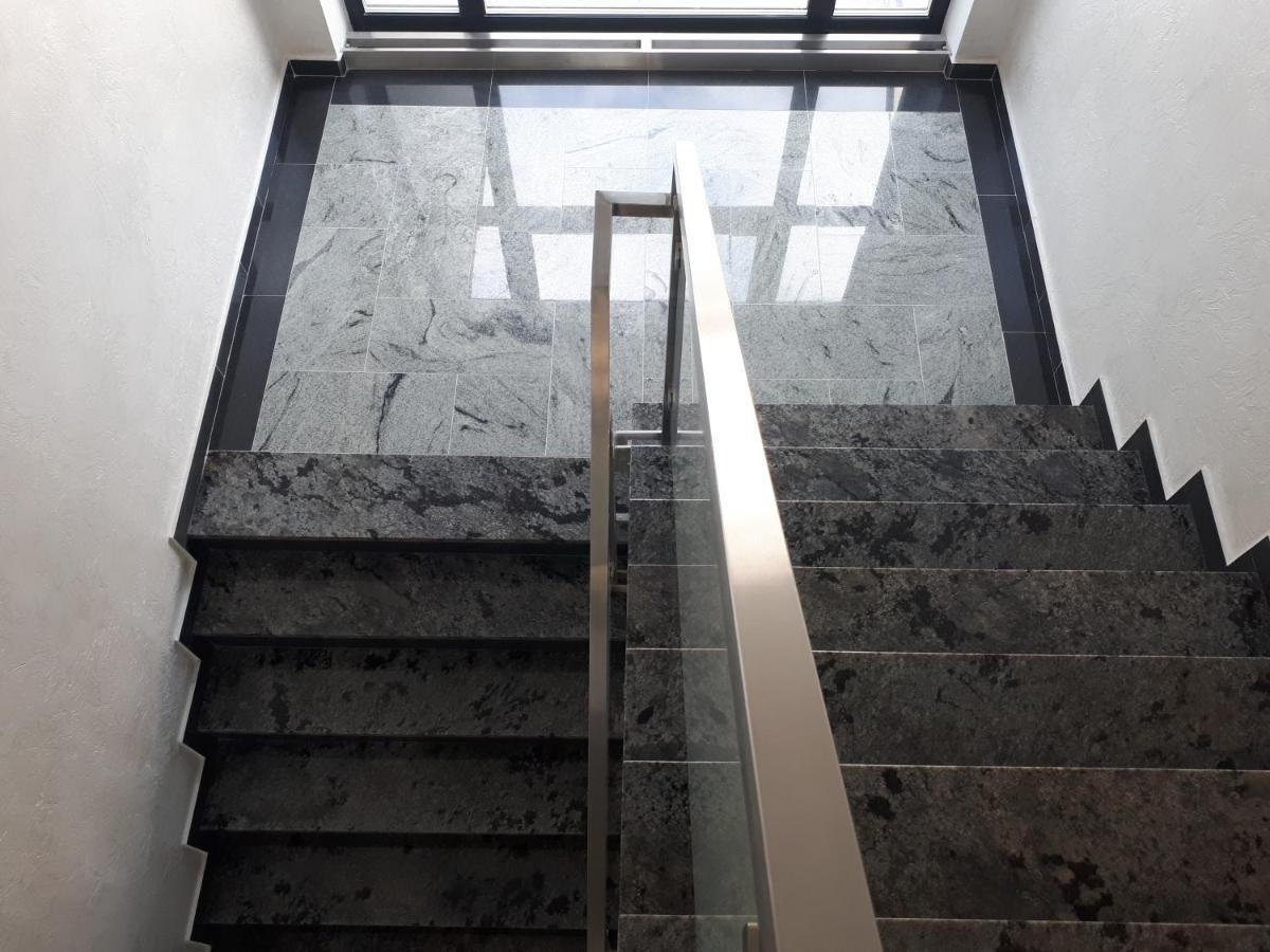 Stop Apartment Сувалки Экстерьер фото